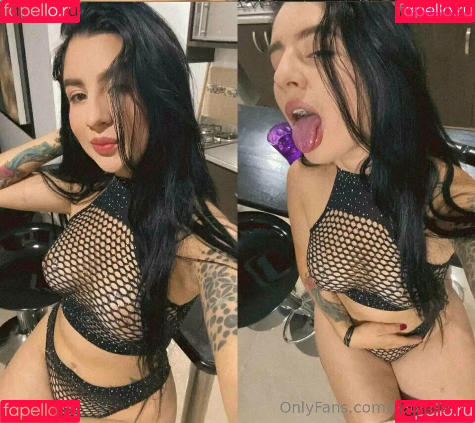 nadinselin Onlyfans Photo Gallery 