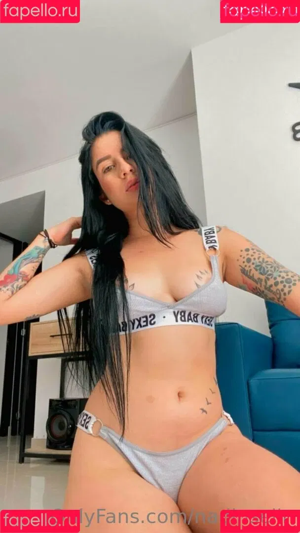 nadinselin Onlyfans Photo Gallery 