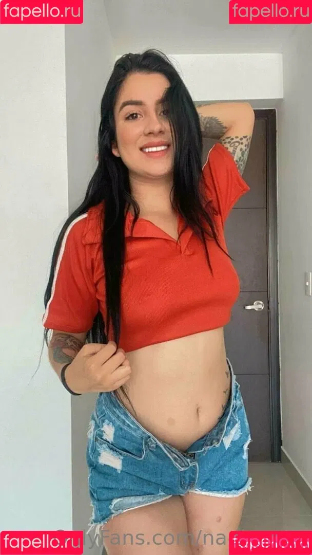 nadinselin Onlyfans Photo Gallery 