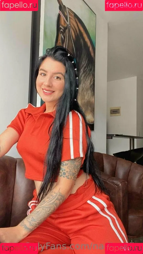 nadinselin Onlyfans Photo Gallery 
