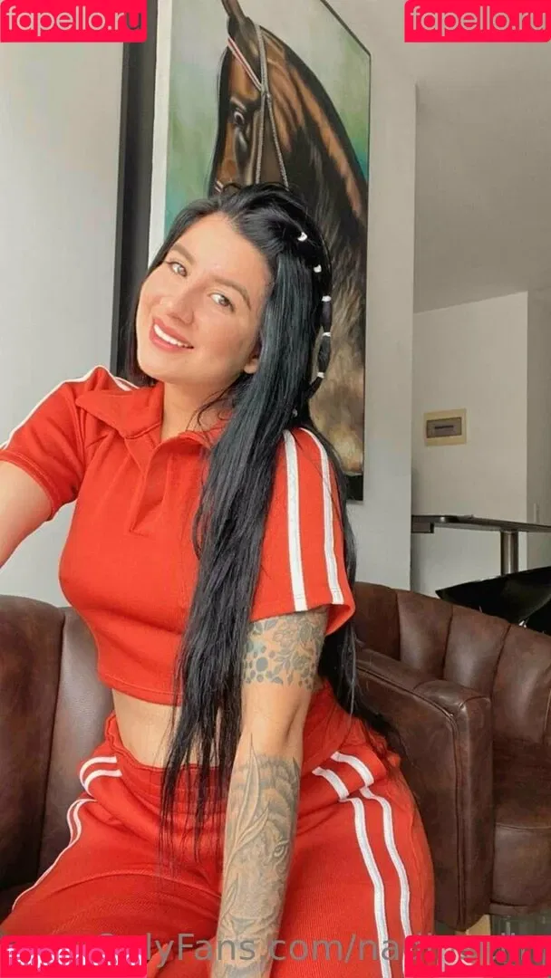 nadinselin Onlyfans Photo Gallery 
