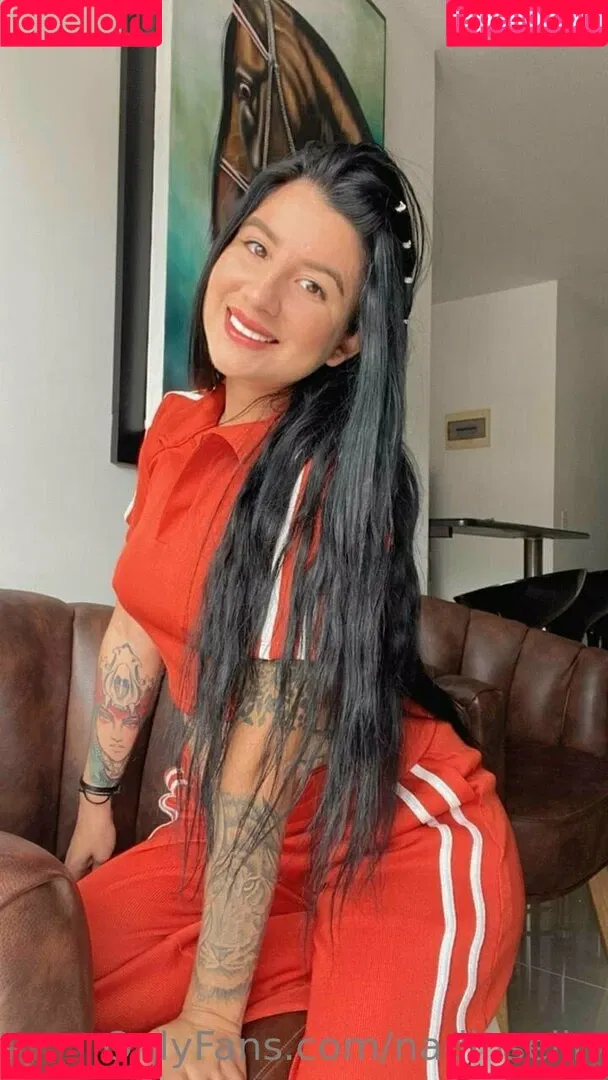 nadinselin Onlyfans Photo Gallery 