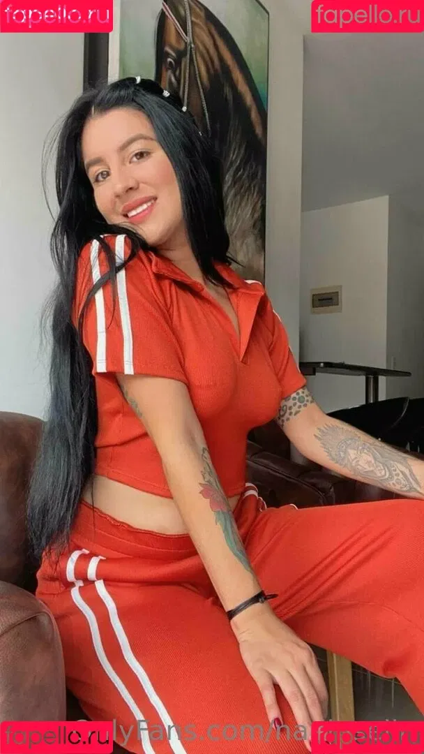 nadinselin Onlyfans Photo Gallery 