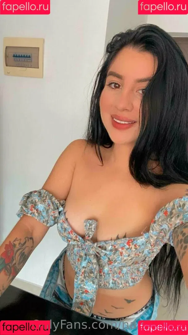 nadinselin Onlyfans Photo Gallery 