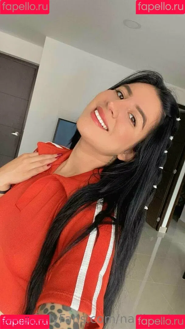 nadinselin Onlyfans Photo Gallery 