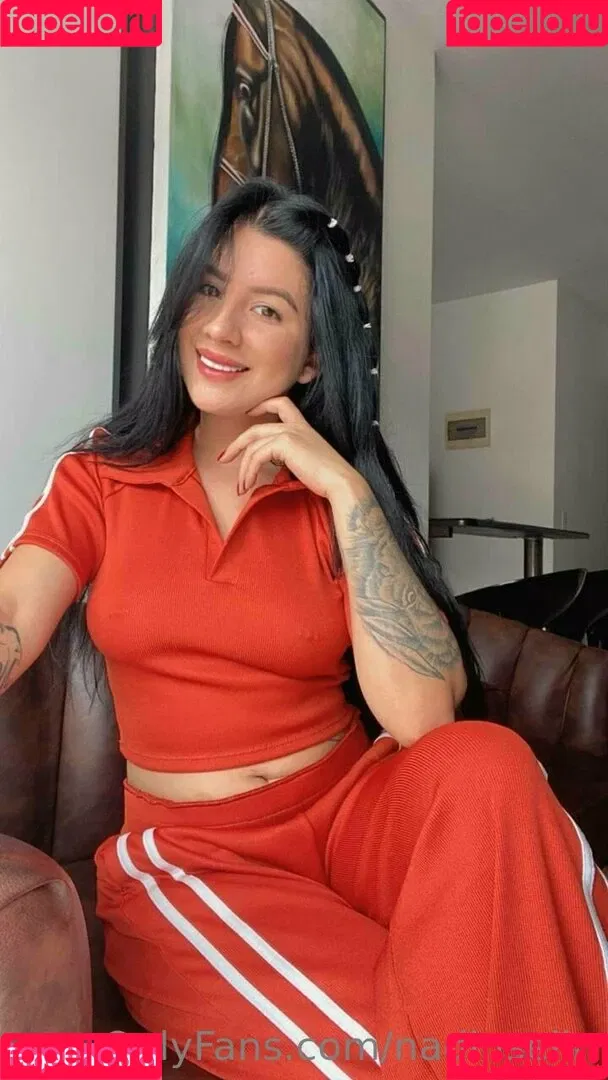 nadinselin Onlyfans Photo Gallery 
