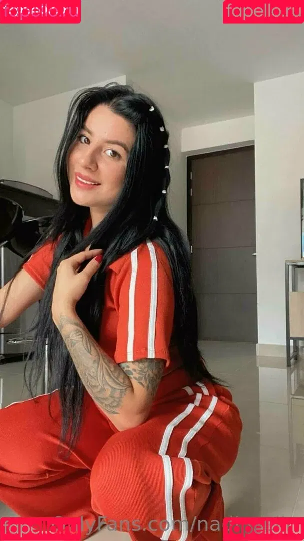 nadinselin Onlyfans Photo Gallery 