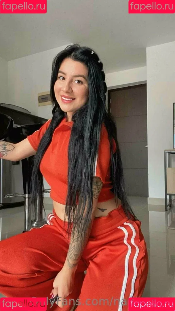 nadinselin Onlyfans Photo Gallery 
