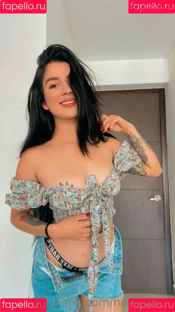 nadinselin Onlyfans Photo Gallery 