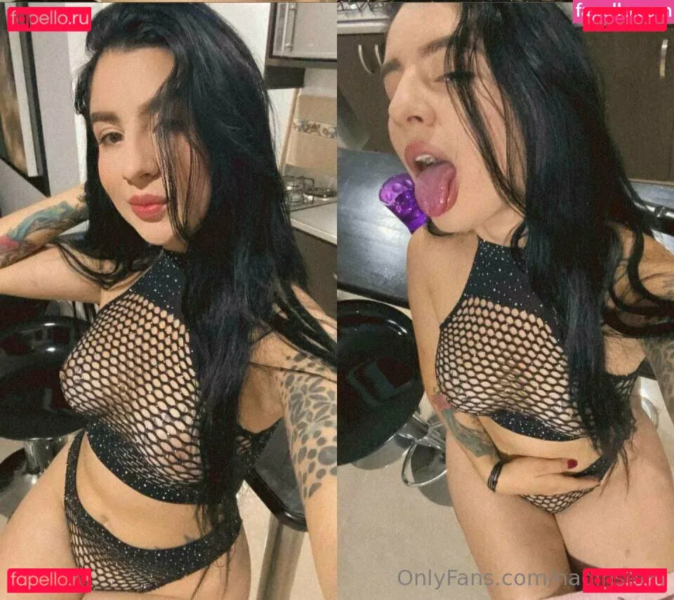 nadinselin Onlyfans Photo Gallery 
