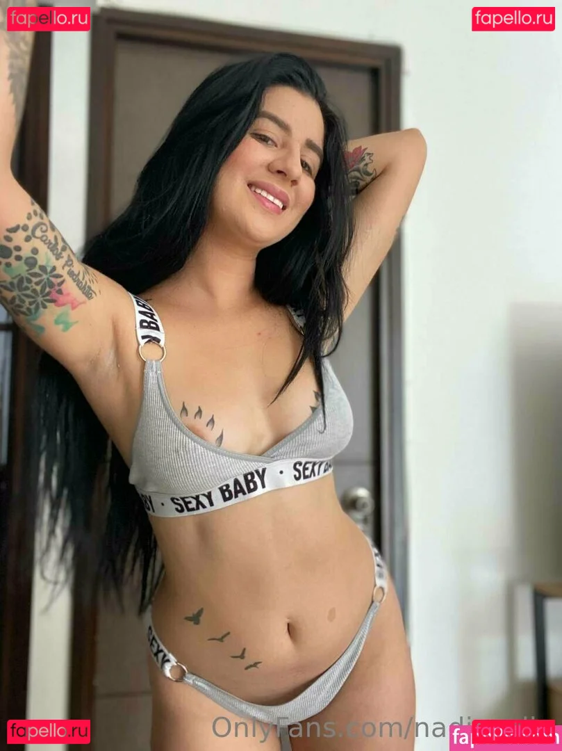 nadinselin Onlyfans Photo Gallery 