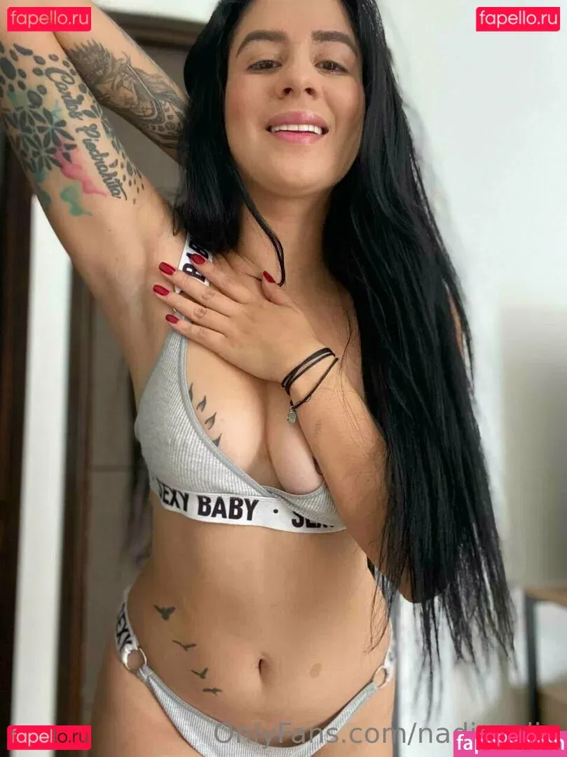 nadinselin Onlyfans Photo Gallery 