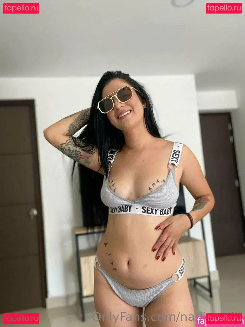 nadinselin Onlyfans Photo Gallery 