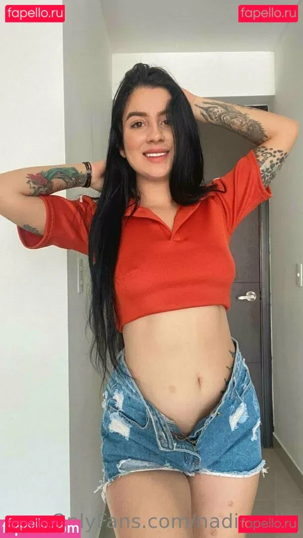 nadinselin Onlyfans Photo Gallery 