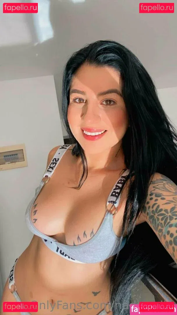 nadinselin Onlyfans Photo Gallery 