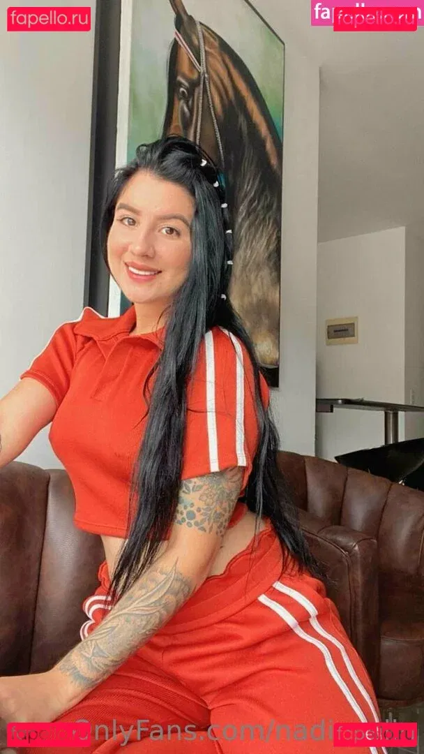 nadinselin Onlyfans Photo Gallery 