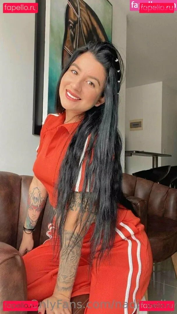 nadinselin Onlyfans Photo Gallery 