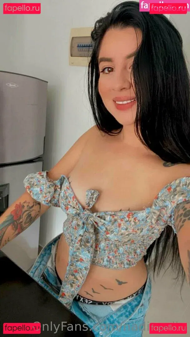 nadinselin Onlyfans Photo Gallery 