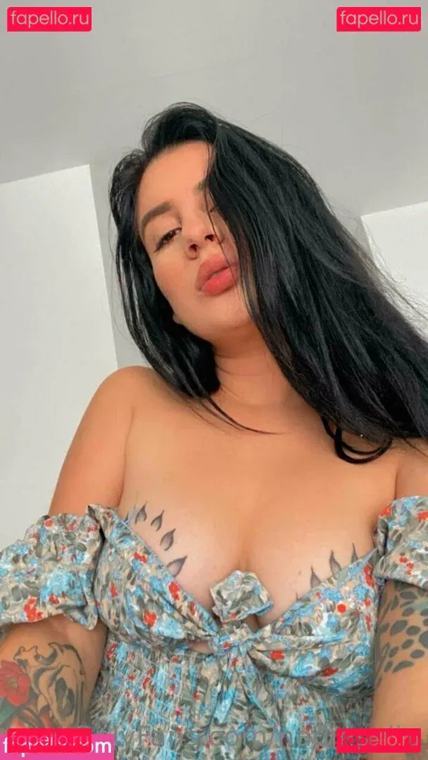 nadinselin Onlyfans Photo Gallery 