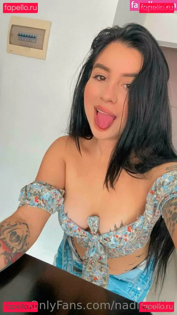 nadinselin Onlyfans Photo Gallery 
