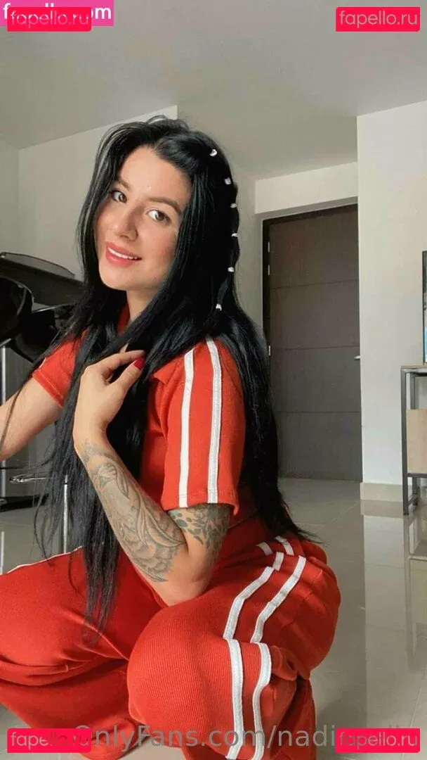 nadinselin Onlyfans Photo Gallery 