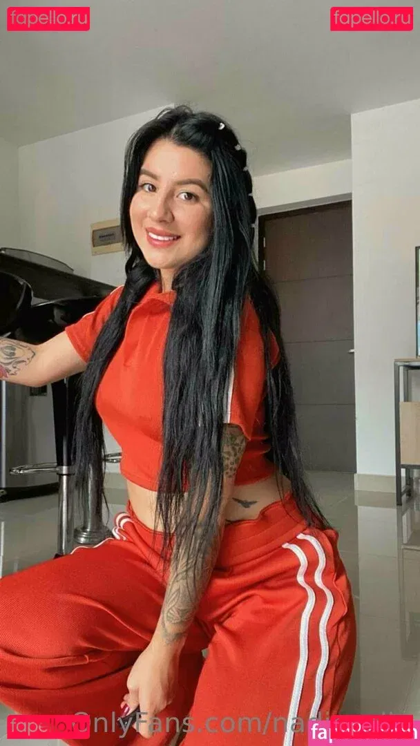 nadinselin Onlyfans Photo Gallery 