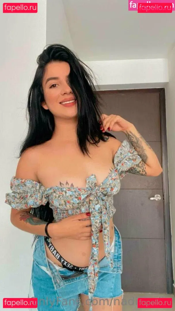 nadinselin Onlyfans Photo Gallery 