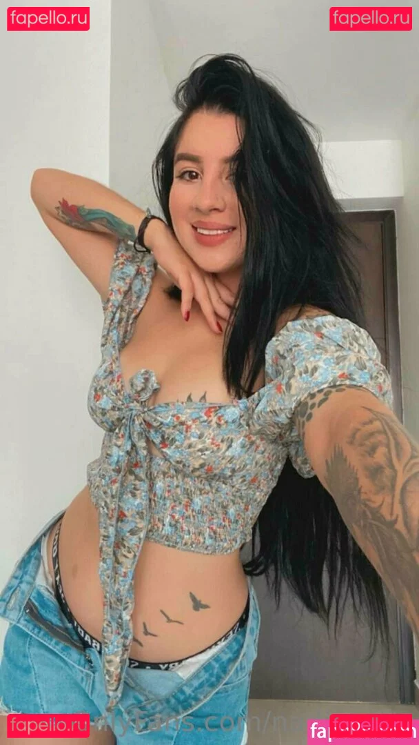 nadinselin Onlyfans Photo Gallery 