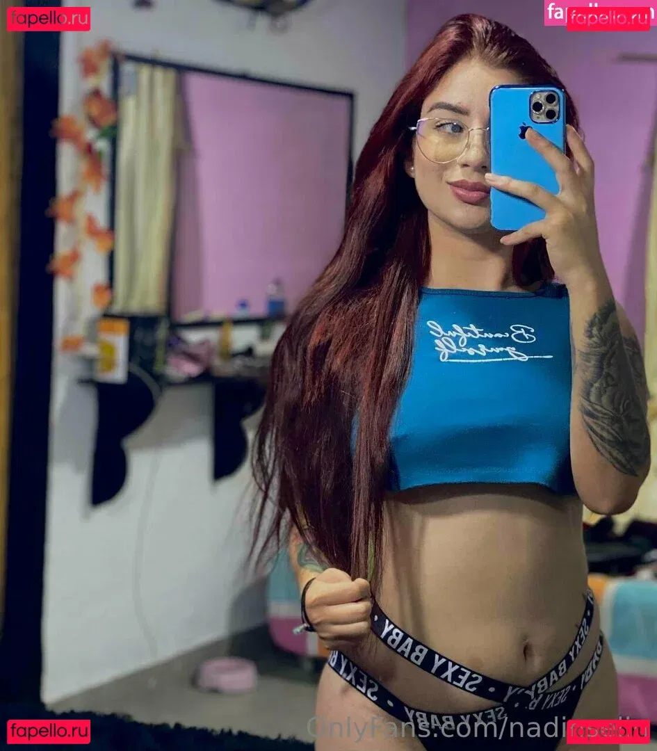 nadinselin Onlyfans Photo Gallery 