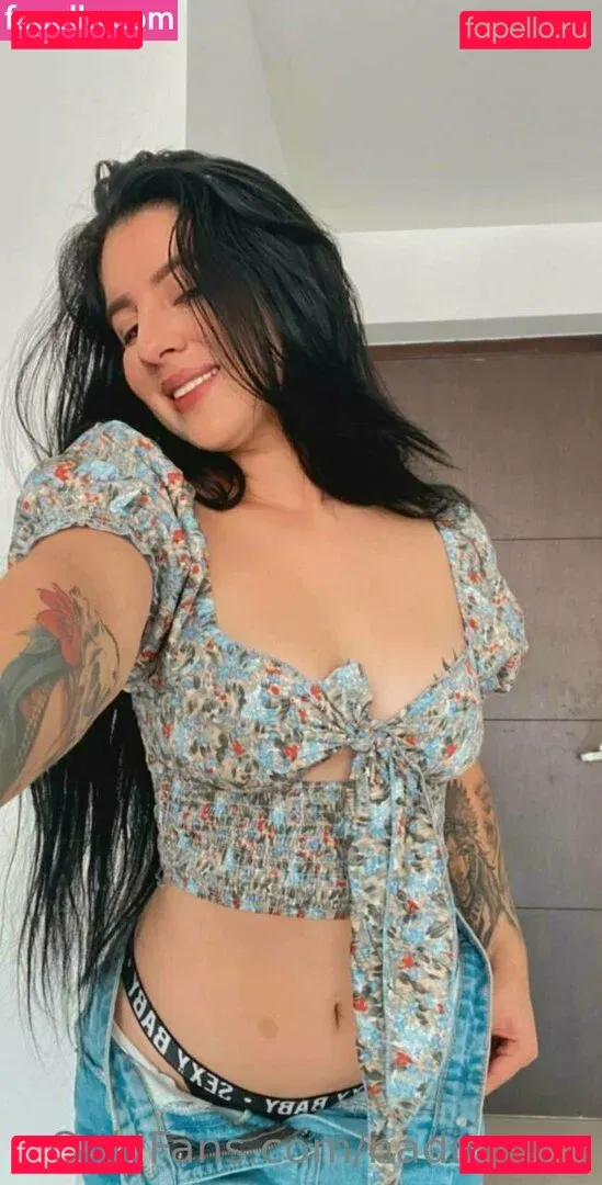 nadinselin Onlyfans Photo Gallery 