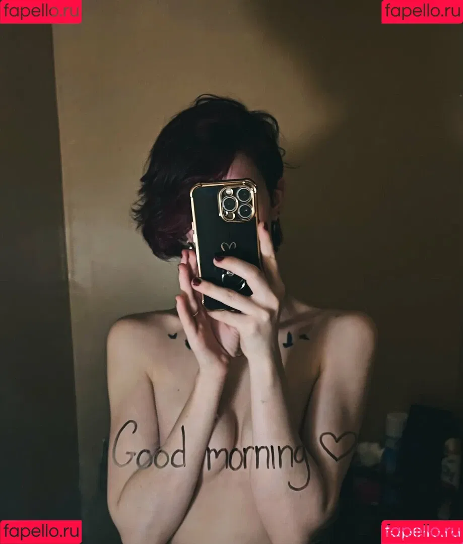 Twelveshade Onlyfans Photo Gallery 