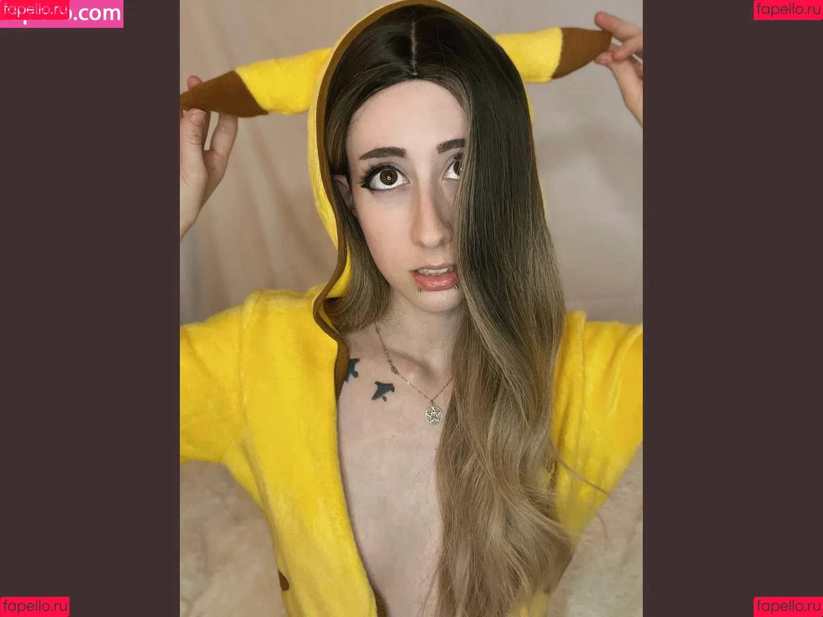 Twelveshade Onlyfans Photo Gallery 