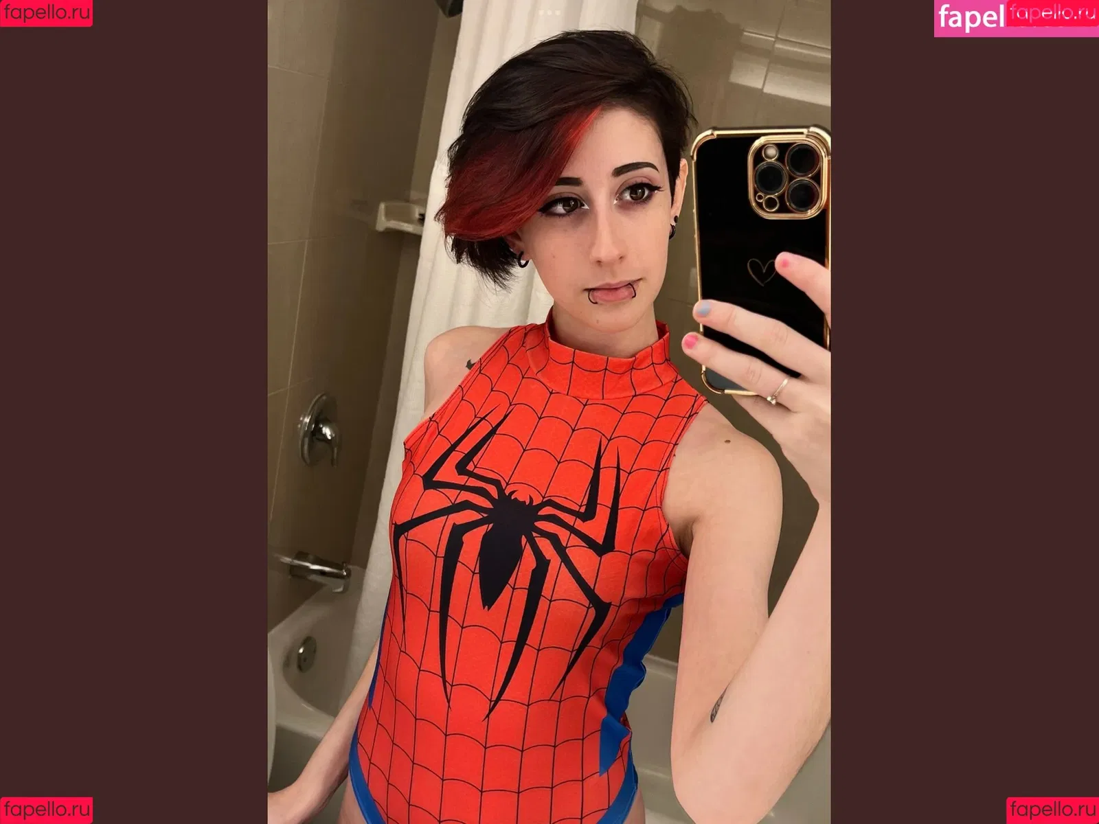 Twelveshade Onlyfans Photo Gallery 