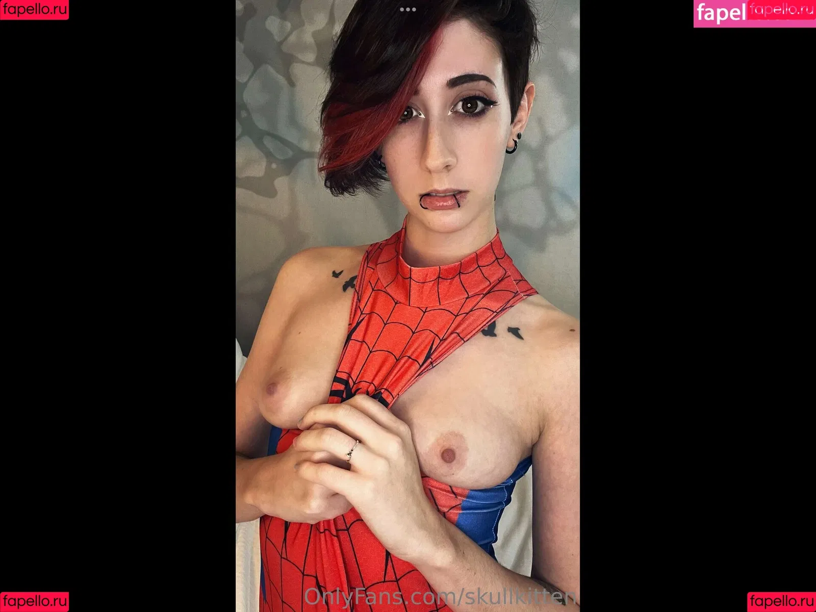 Twelveshade Onlyfans Photo Gallery 