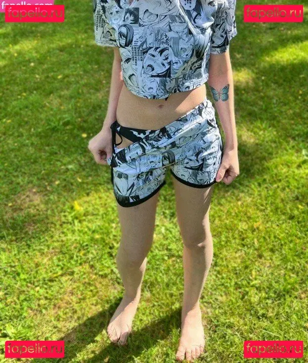 Twelveshade Onlyfans Photo Gallery 