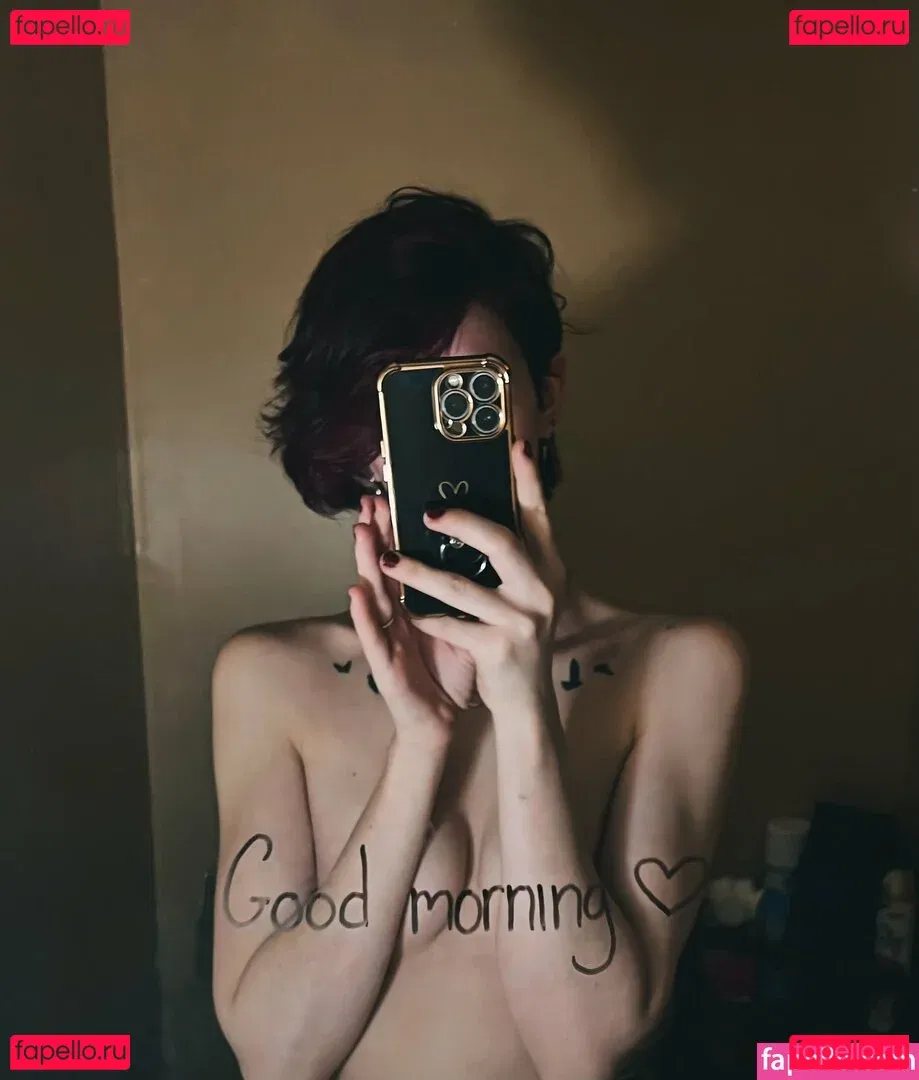 Twelveshade Onlyfans Photo Gallery 