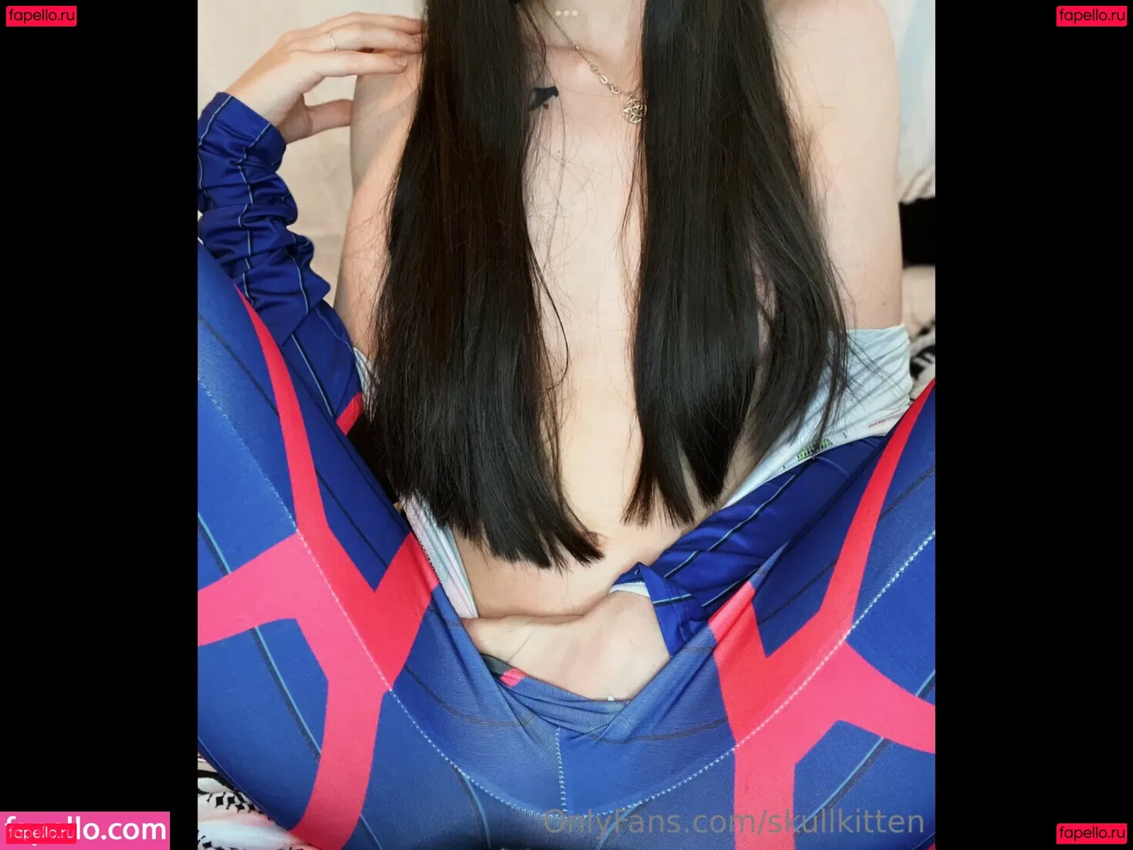 Twelveshade Onlyfans Photo Gallery 