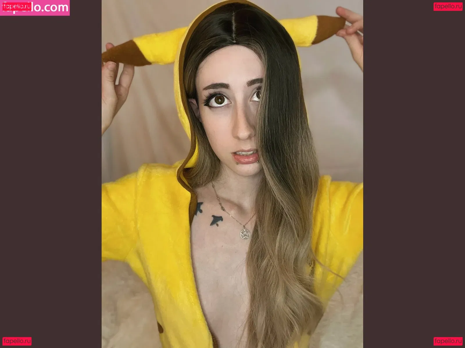 Twelveshade Onlyfans Photo Gallery 