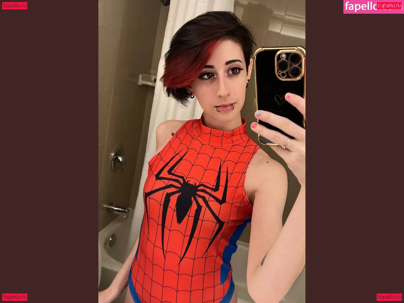 Twelveshade Onlyfans Photo Gallery 