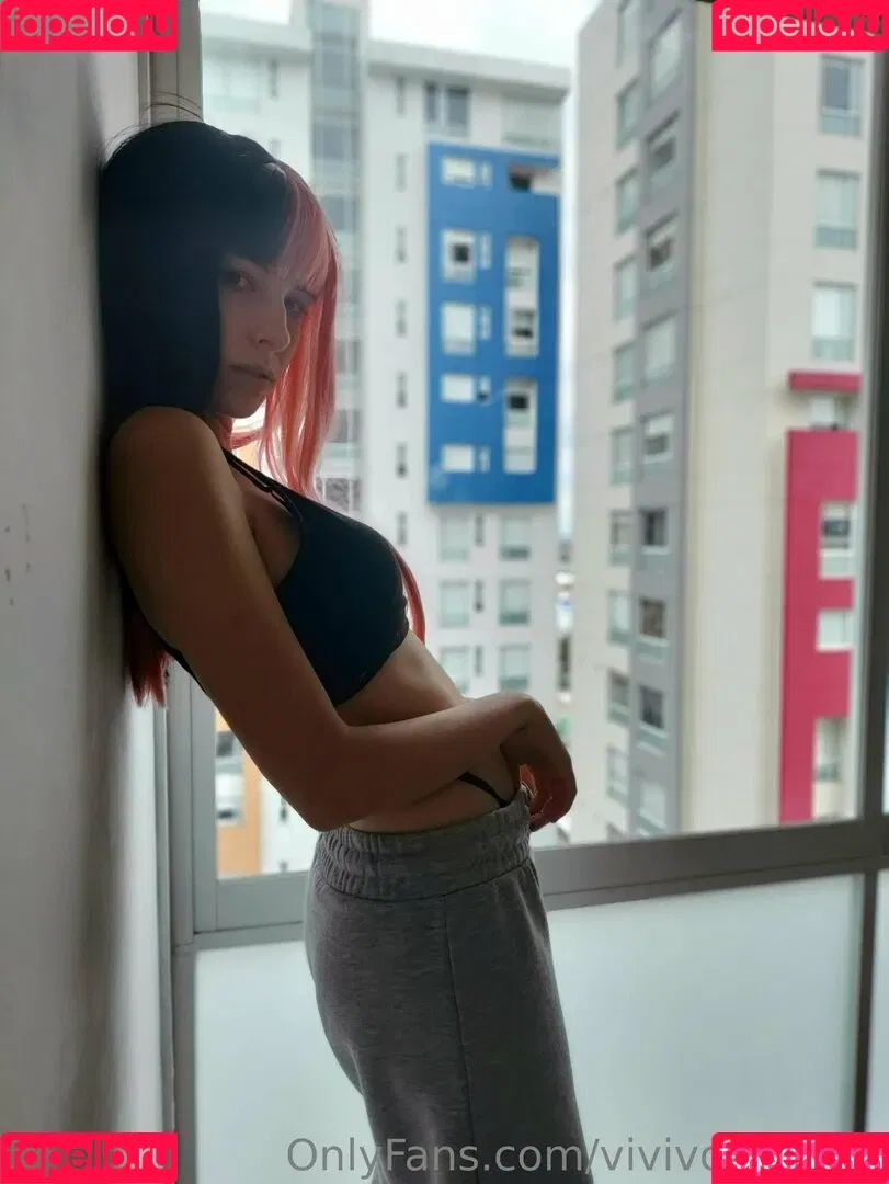 vivivoyage88 Onlyfans Photo Gallery 