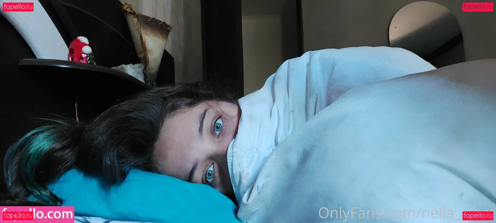 wnellafree Onlyfans Photo Gallery 