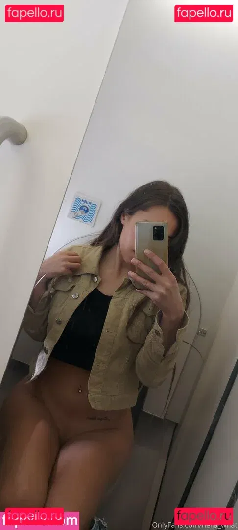 wnellafree Onlyfans Photo Gallery 