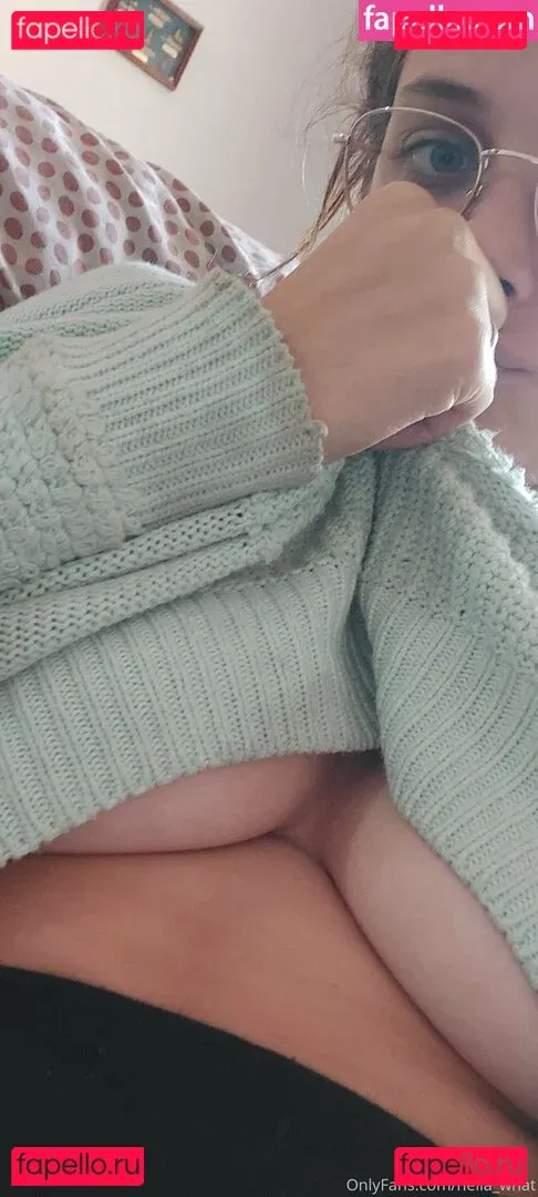 wnellafree Onlyfans Photo Gallery 