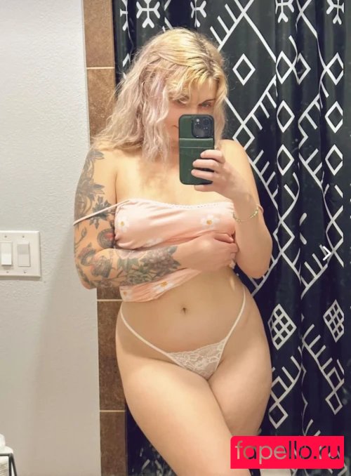 Evo Madi Nude Onlyfans Photo 54