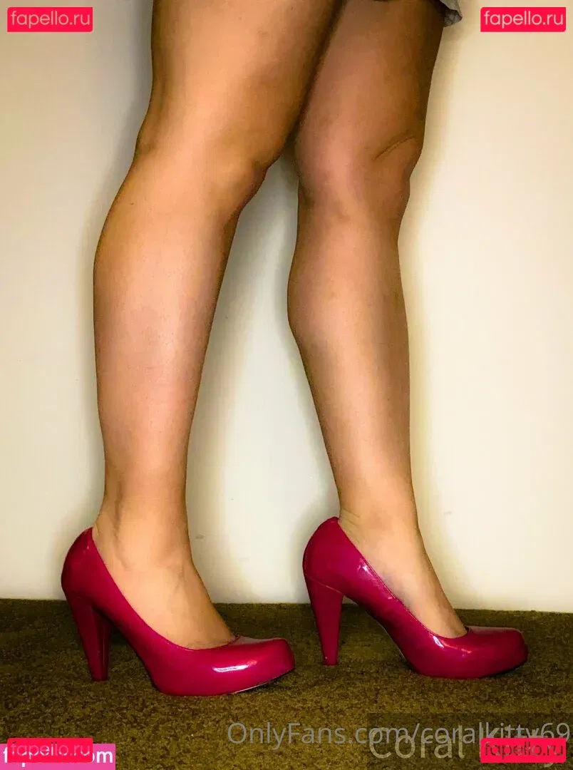 coralkitty69 Onlyfans Photo Gallery 