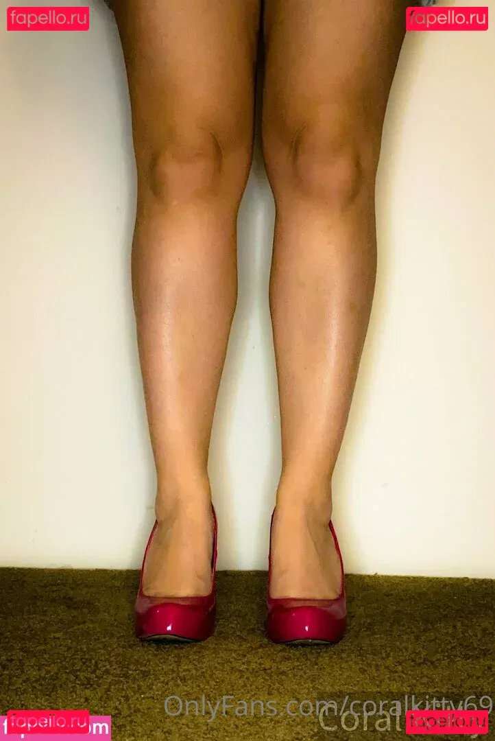 coralkitty69 Onlyfans Photo Gallery 
