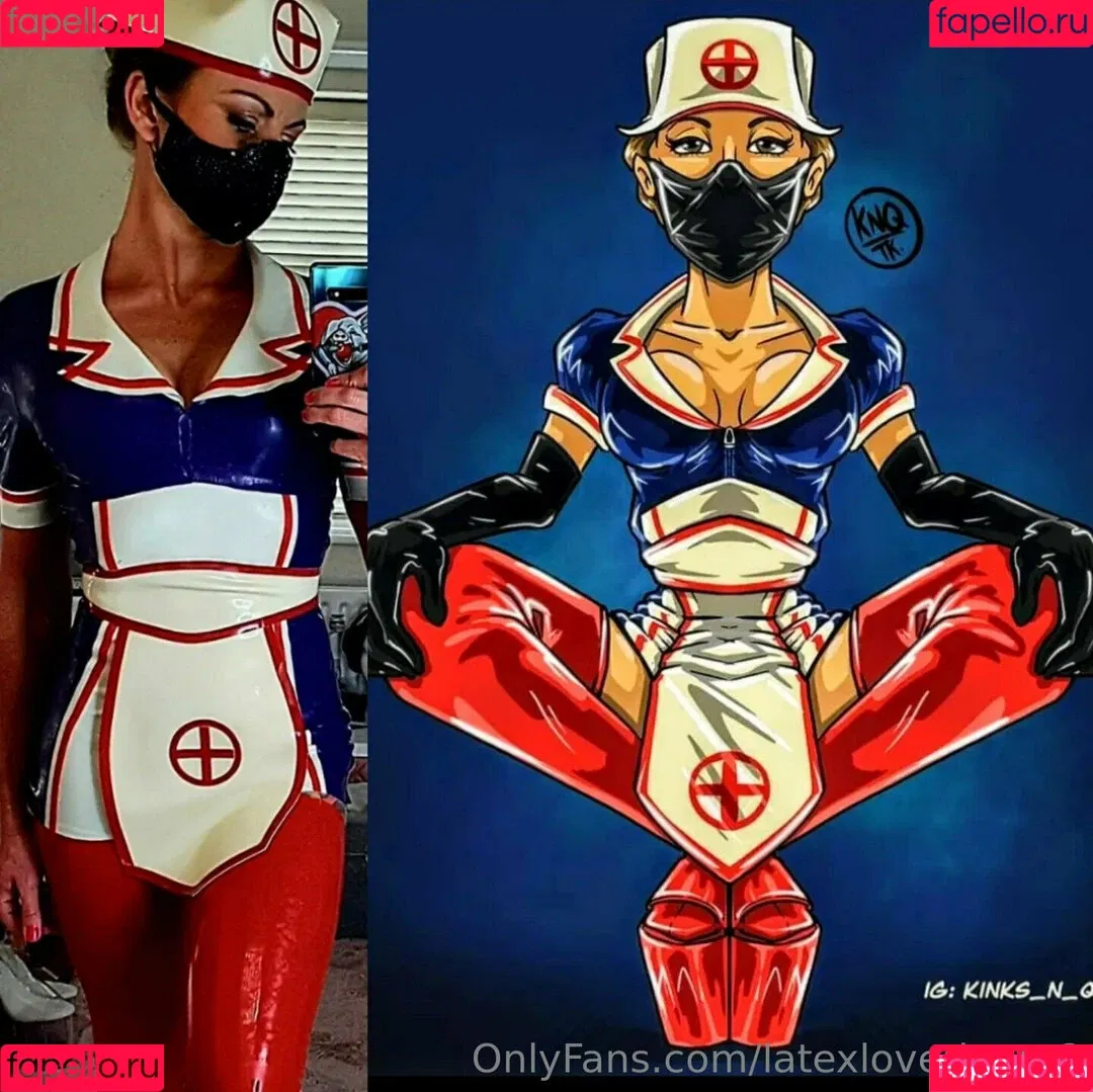 latexloverlaura2 Onlyfans Photo Gallery 