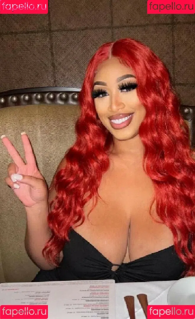 Babyhollywood Onlyfans Photo Gallery 