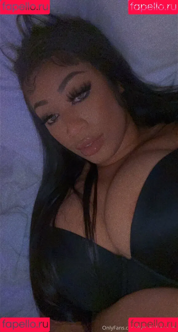 Babyhollywood Onlyfans Photo Gallery 