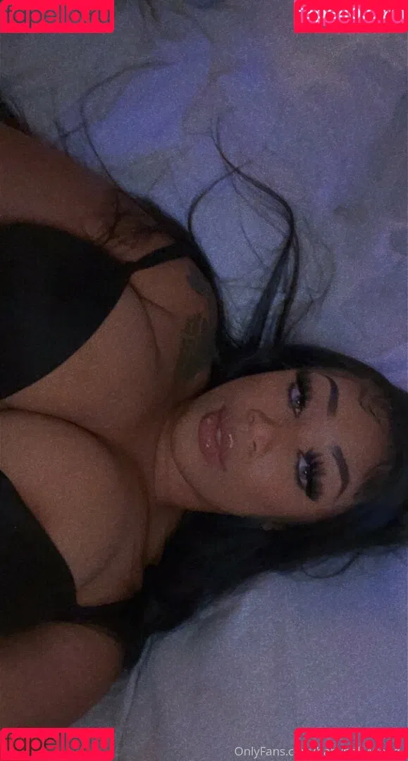 Babyhollywood Onlyfans Photo Gallery 